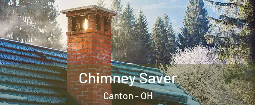  Chimney Saver Canton - OH