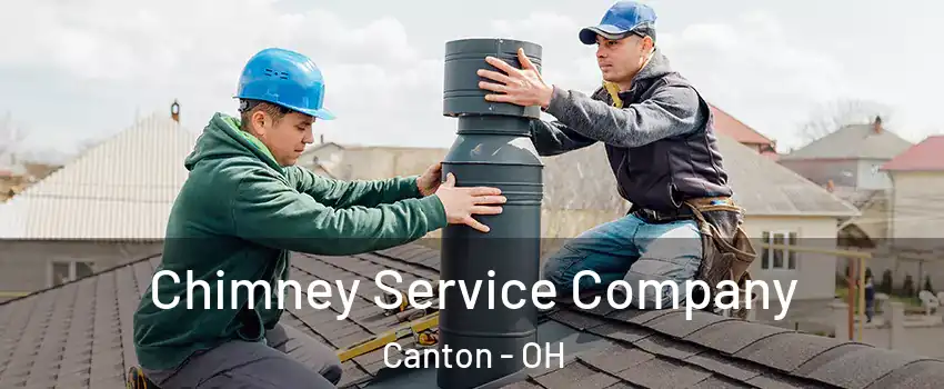  Chimney Service Company Canton - OH