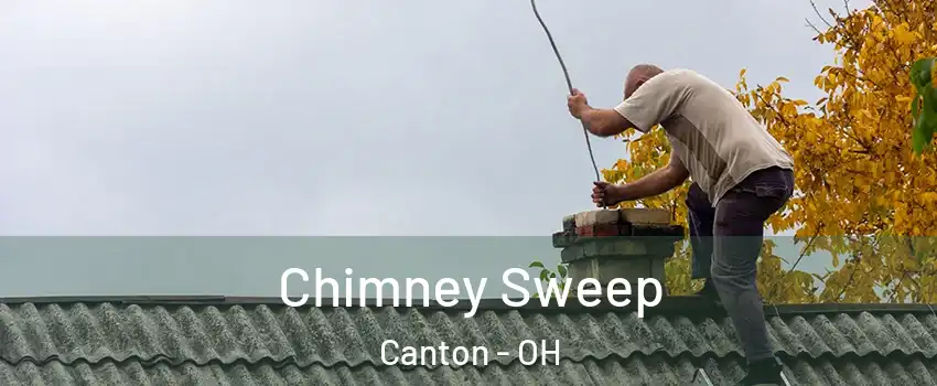  Chimney Sweep Canton - OH