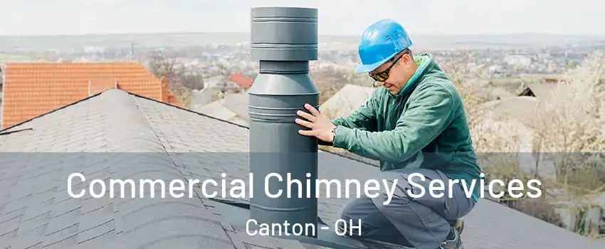  Commercial Chimney Services Canton - OH