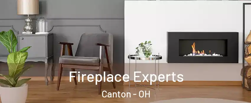  Fireplace Experts Canton - OH