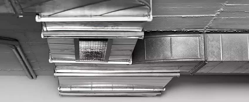 Trusted Air Duct Cleaning Company in Canton, Ohio