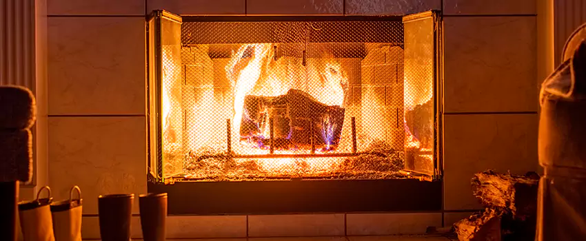 Astria Vent Free Gas Fireplaces Installation in Canton, OH