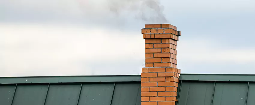 Animal Screen Chimney Cap Repair And Installation Services in Canton, Ohio