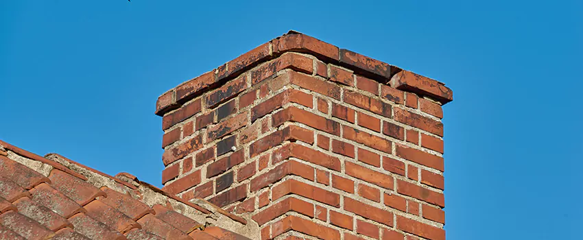 Clean Blocked Chimney in Canton, Ohio