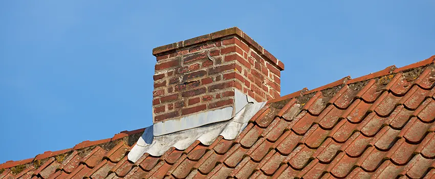 Residential Chimney Bricks Rotten Repair Services in Canton, OH
