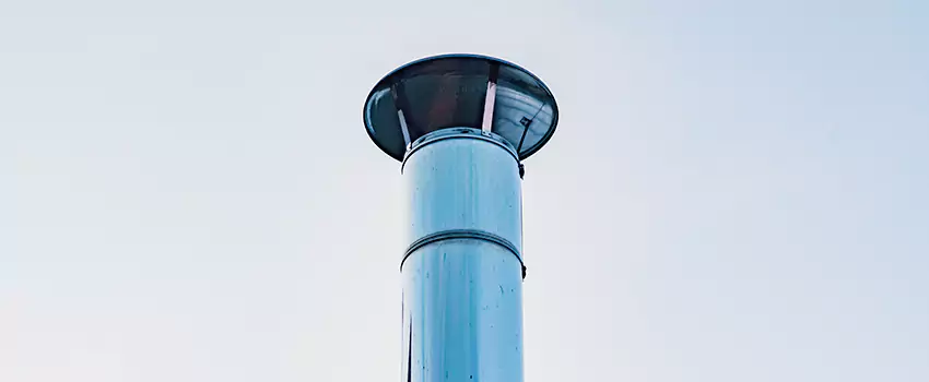 Wind-Resistant Chimney Caps Installation and Repair Services in Canton, Ohio