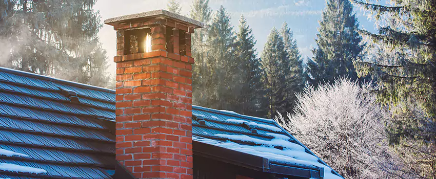 Chimney Crown Replacement in Canton, Ohio