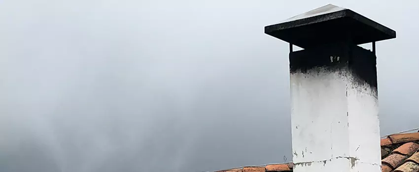 Chimney Damper Inspection in Canton, OH