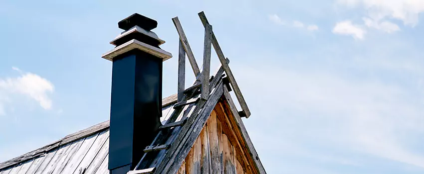 Chimney Creosote Cleaning in Canton, OH