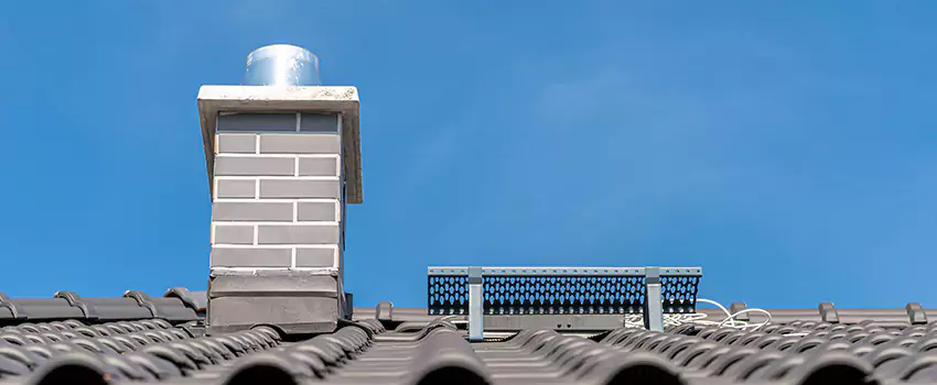 Chimney Flue Relining Services in Canton, Ohio