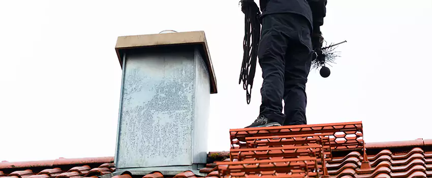 Chimney Liner Services Cost in Canton, OH