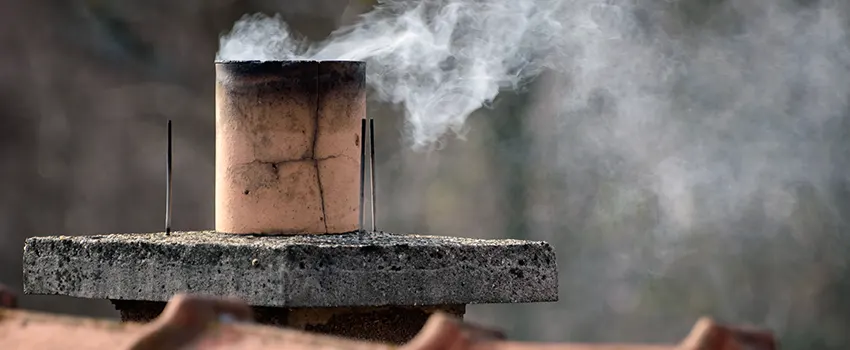Wood Burning Chimney Odor Removal in Canton, OH