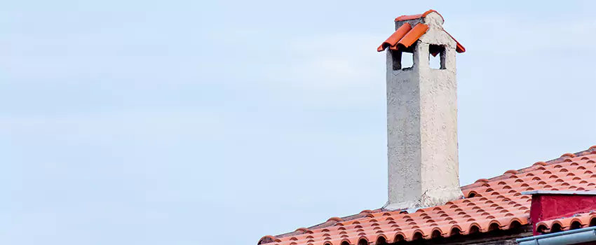 Chimney Pot Replacement in Canton, OH