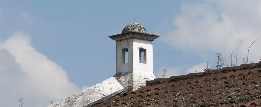 Cost To Rebuild A Chimney in Canton, OH