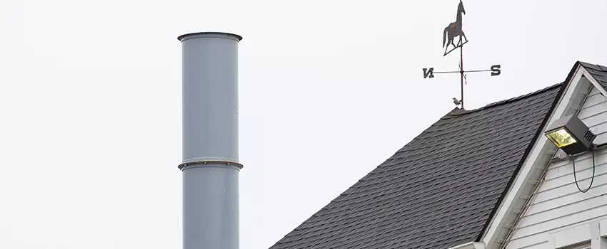 Chimney Inspection in Canton, OH