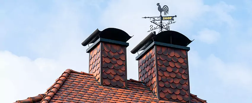 Old Chimney Restoration in Canton, Ohio