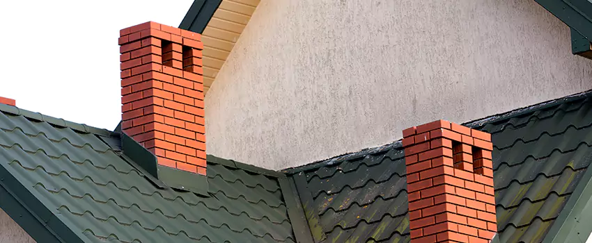 Chimney Saver Waterproofing Services in Canton, Ohio