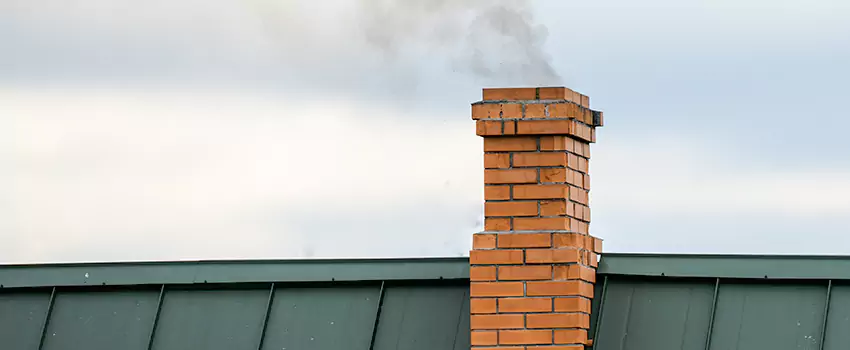 Chimney Soot Cleaning Cost in Canton, OH