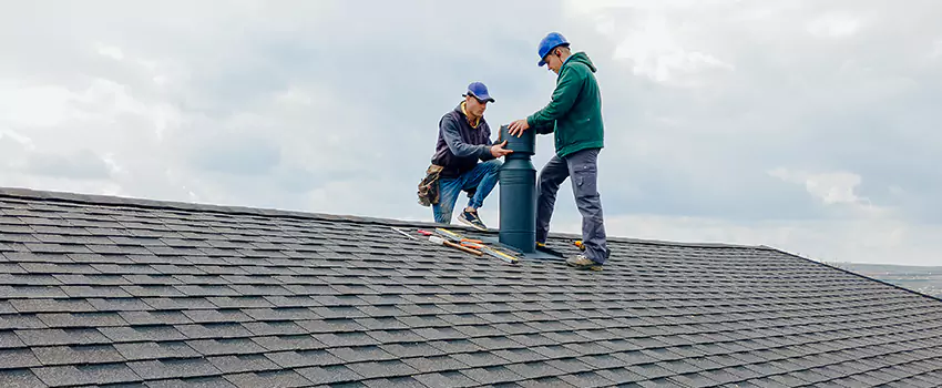 Chimney Sweep To Clear Creosote Buildup in Canton, Ohio
