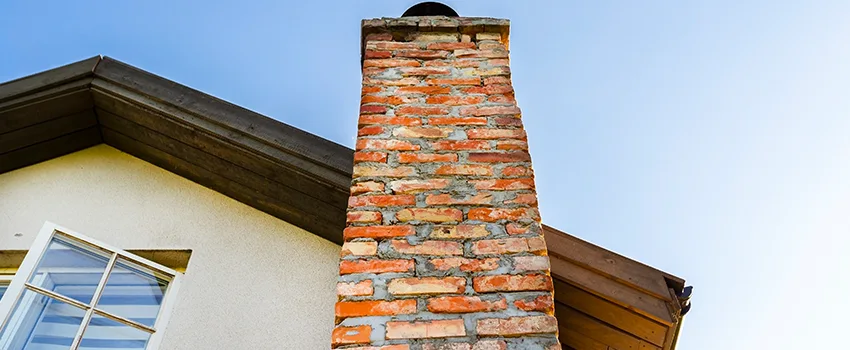 Chimney Mortar Replacement in Canton, OH