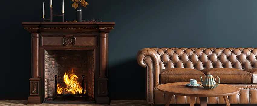 Traditional Fireplace Design Refurbishment Costs in Canton, Ohio