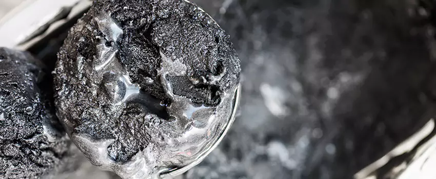 Clogged Dryer Vent Lint Cleaning in Canton, Ohio