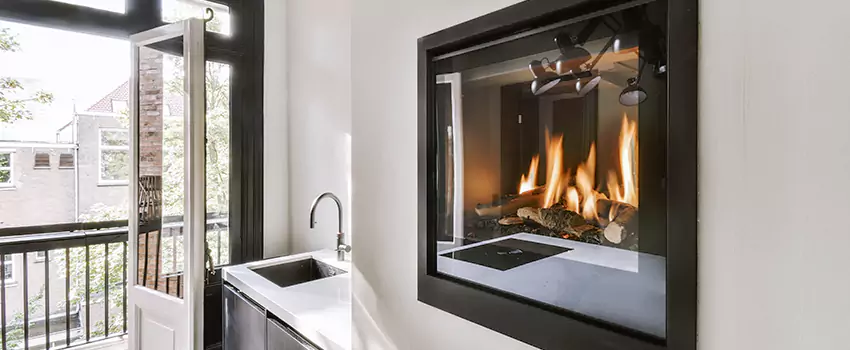 Dimplex Fireplace Installation and Repair in Canton, Ohio