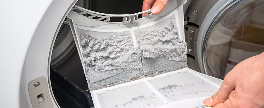 Best Dryer Lint Removal Company in Canton, Ohio