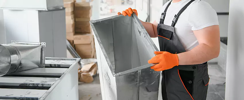 Benefits of Dryer Vent Inspection in Canton, OH