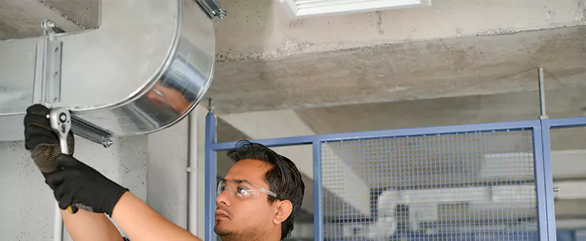HVAC Ductwork Cleaning in Canton, OH