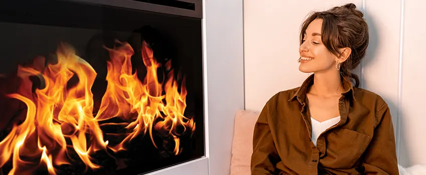 Electric Fireplace Logs Cost in Canton, Ohio