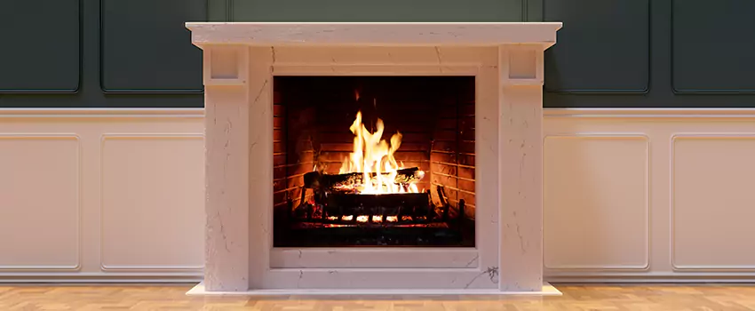 Empire Comfort Systems Fireplace Installation and Replacement in Canton, Ohio
