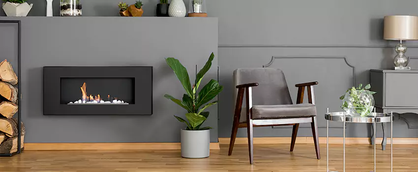 Ethanol Fireplace Burner Repair in Canton, OH