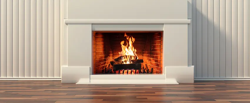 Fireplace Broken Ashtray Repair Services in Canton, Ohio
