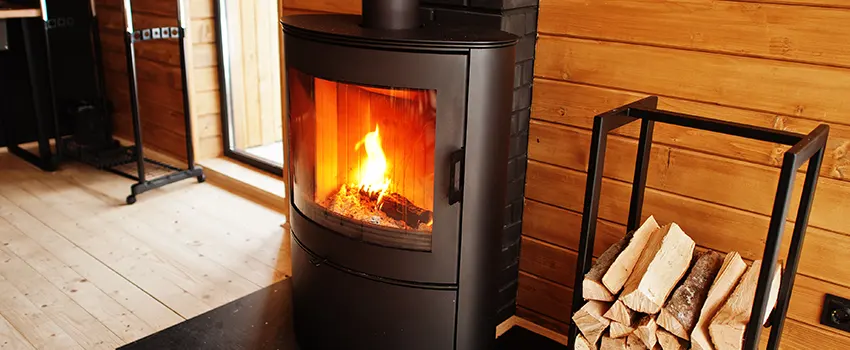 Gas Fireplace Door Handle Installation Services in Canton, Ohio