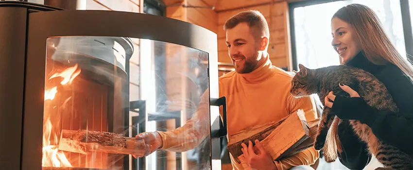 Fireplace Door Installation And Replacement Contractors in Canton, OH