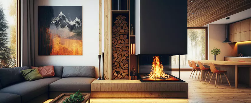 Fixing Electric Fireplace Problem in Canton, Ohio