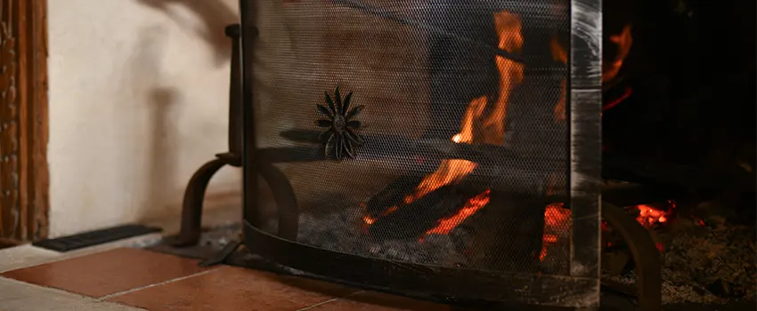 Electric Metal Fireplace installation Services in Canton, OH