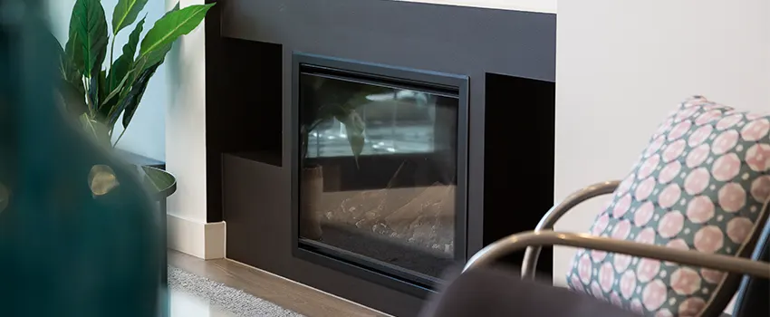 Welding Repairs for Fireplace Grate in Canton, OH