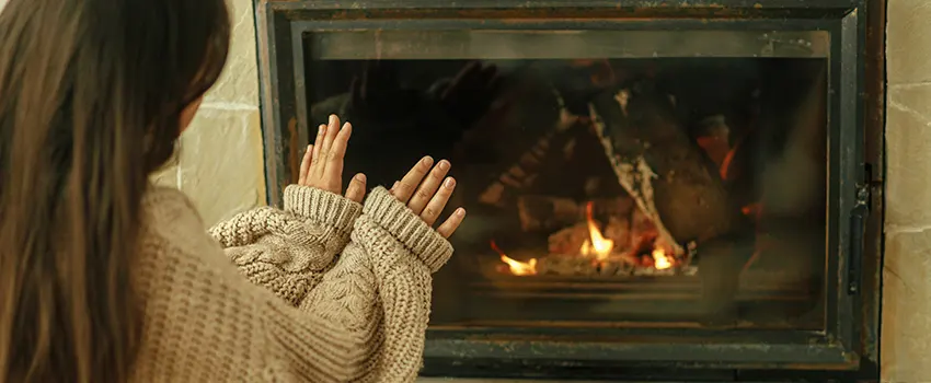 Wood-burning Fireplace Smell Removal Services in Canton, OH