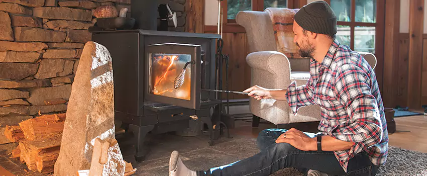 Fireplace Chimney Maintenance in Canton, Ohio
