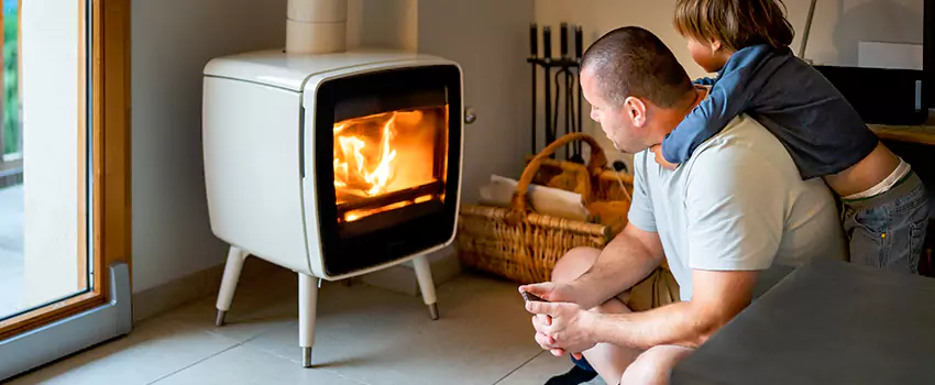 Fireplace Safety Inspection Technician in Canton, Ohio