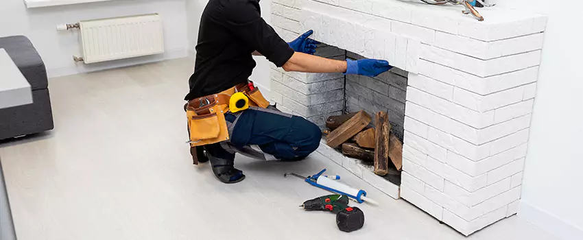 Cleaning Direct Vent Fireplace in Canton, OH