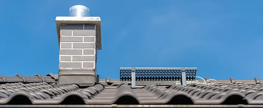 Repair Blocked Chimney in Canton, Ohio