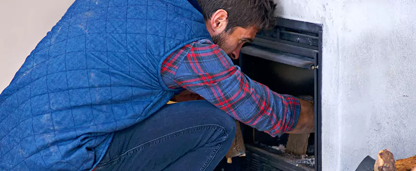 Fix Non-Working Prefabricated Fireplace in Canton, OH
