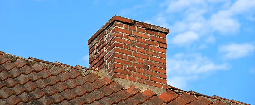 Flue Tiles Cracked Repair Services near Me in Canton, OH
