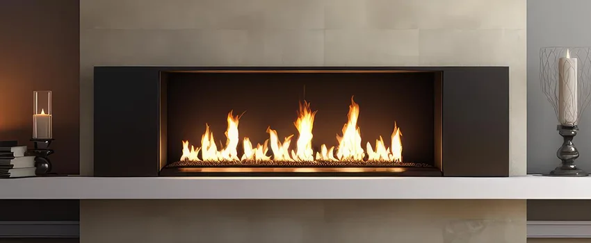 Vent Free Gas Fireplaces Repair Solutions in Canton, Ohio