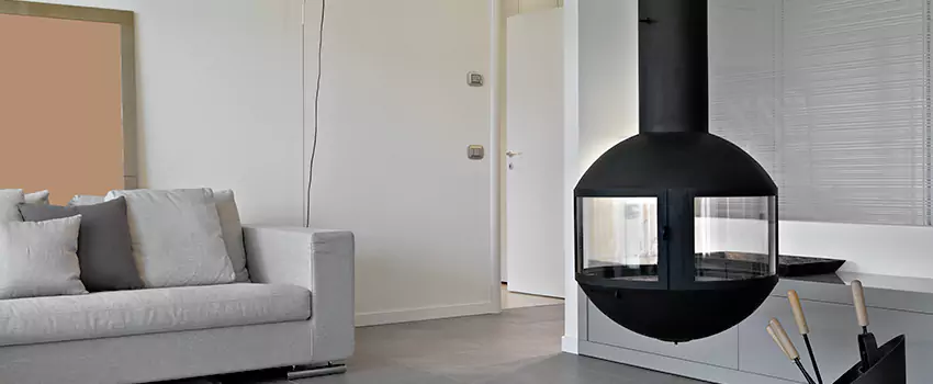 Hanging & Suspended Fireplaces Designer in Canton, Ohio