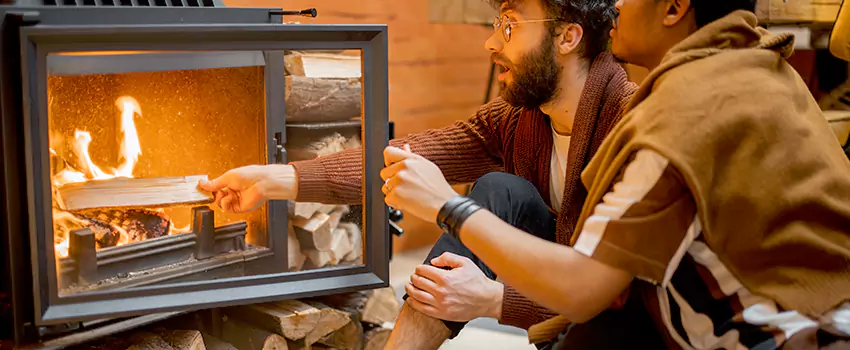 Benefits of Harman Stoves Fireplace in Canton, Ohio